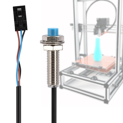 Pièce détachée imprimante 3D F.I.N.D. A. Capteur de nivellement de sonde pour Mini/Prusa DIY I3 Mk2/Mk2s - Photo 6/9