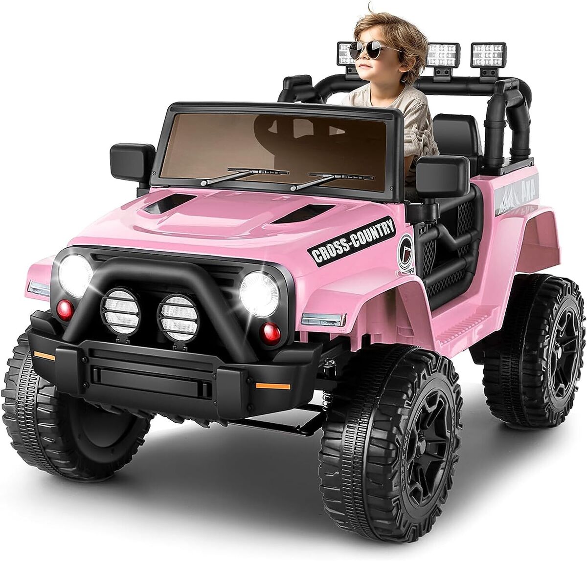 Funny Jeep-Boy Gift Men Women Kid Off-Road Driving Funny Jeep-Boy Gift Men Women Kid Off-Road Driving
