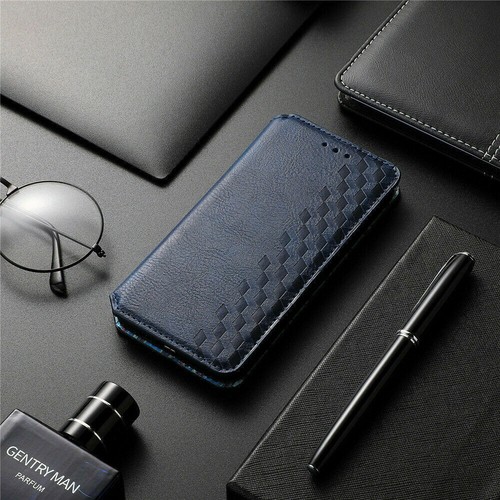 For Oneplus 7T 8 9 11 NORD 2 N20 N300 Leather Wallet Flip Phone Stand Case Cover - Picture 18 of 42