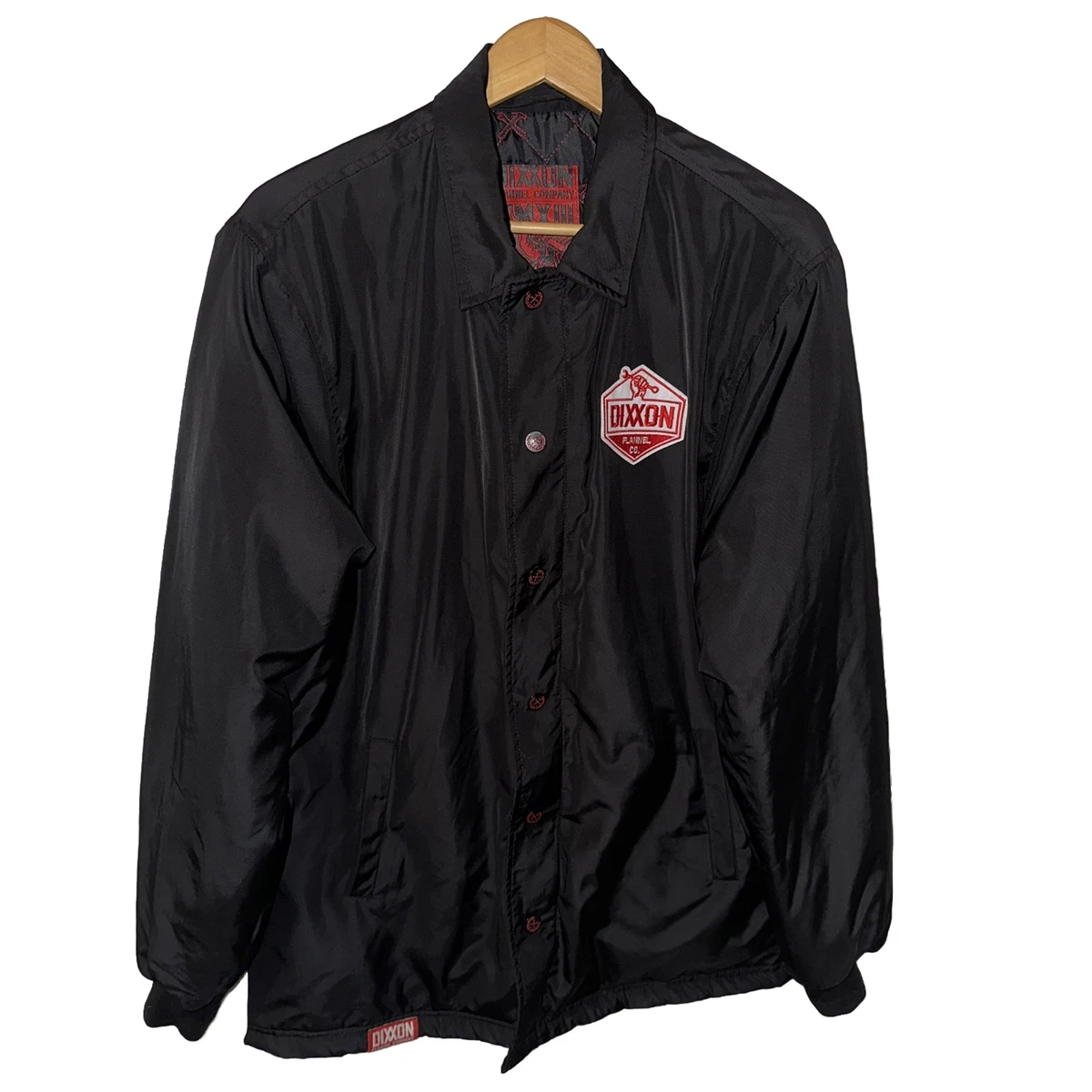 Dixxon clearance bomber jacket
