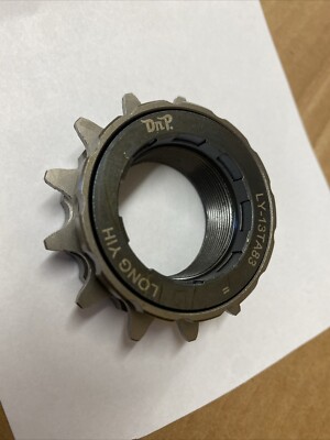 Long Yih 13t bmx freewheel 1/2 x 3/32 GT04052 | eBay