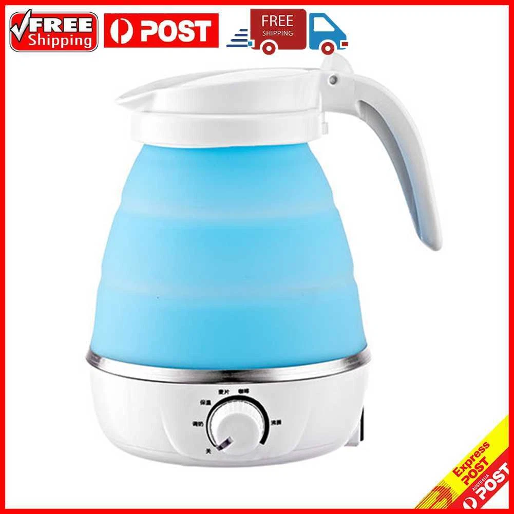 Mini water kettle 2025