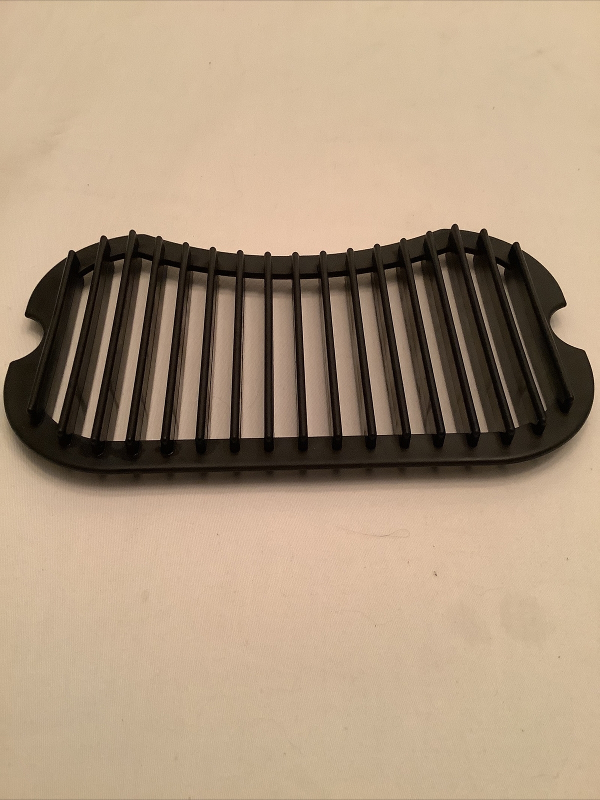 Bella Sensio Model C15 Espresso Maker Replacement Parts Black Plastic