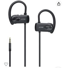 jayine wired headphones