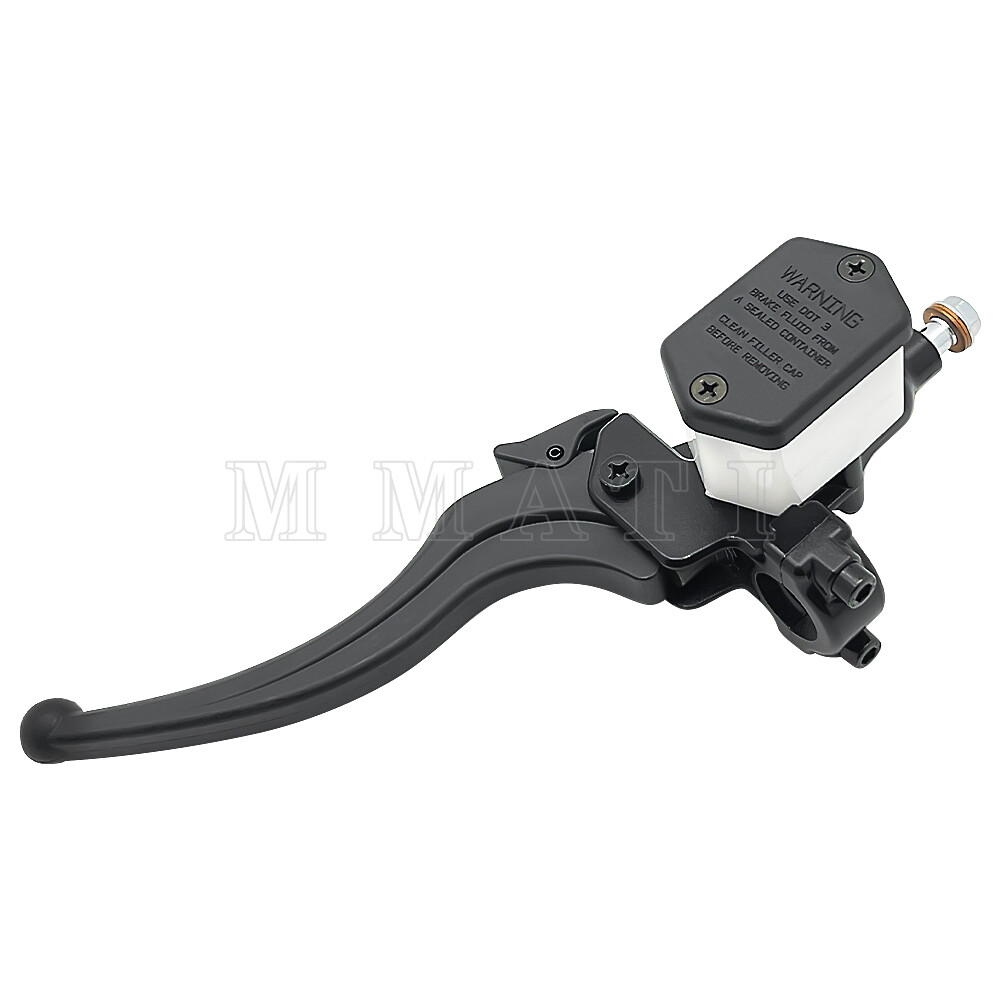 Left Front Brake Master Cylinder for Polaris Xplorer/Xpress 300 400 19952000 eBay