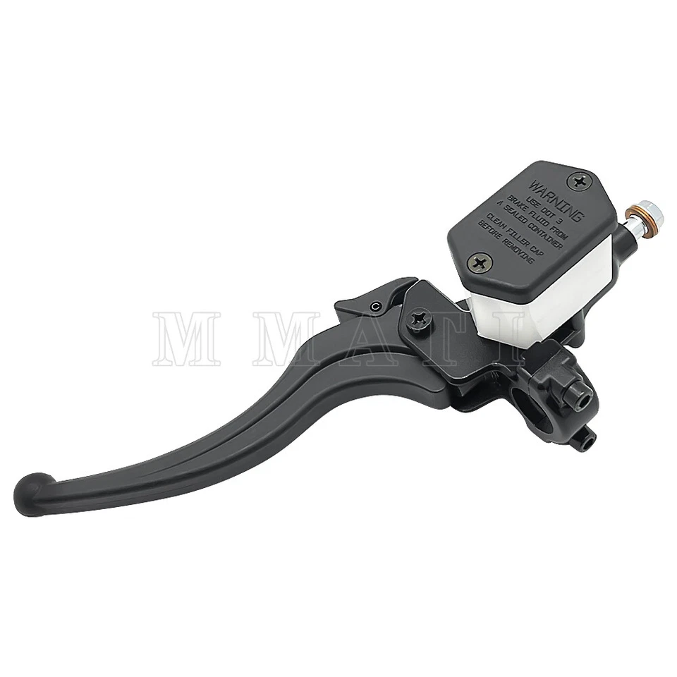 Cilindro mestre de freio dianteiro esquerdo para Polaris Xplorer/Xpress 300 400 1995-2000 - Imagem 2 de 4