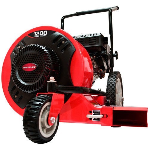 Xtremepowerus Walk Behind Handheld Gas Powered Sweeper Broom 42 7cc For Sale Online Ebay