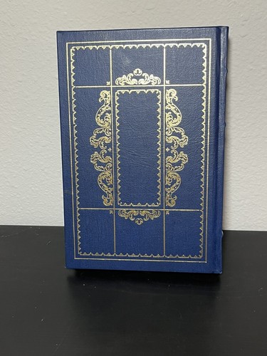 Pere Goriot By Honore De Balzac Franklin Library Hardcover French Literature - 第 1/8 張圖片