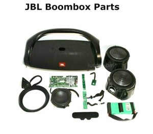 jbl boombox main board