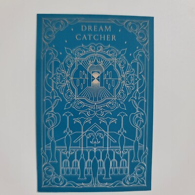 Dreamcatcher ジユトレカEscape the ERA セルカ