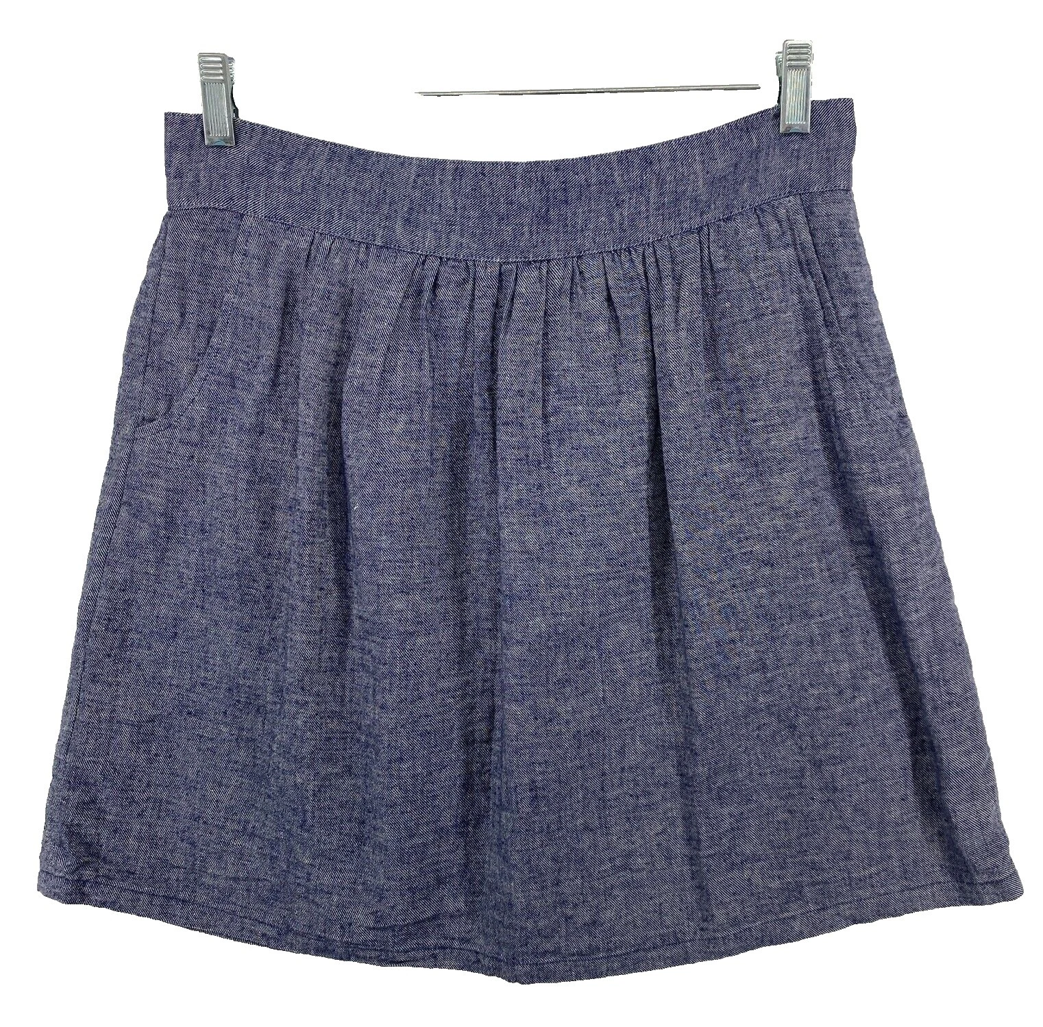 Faldas sólido Steven Alan