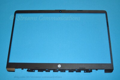 HP 15-dy 15-dy0014ds 15-dy0014la 15-dy0015ds 15-dy0015la Laptop LCD Bezel