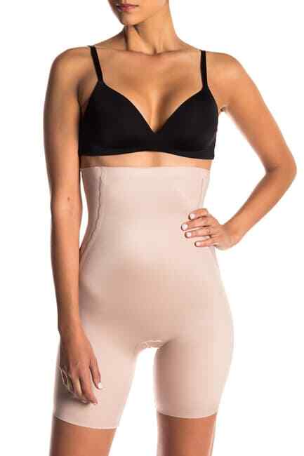 NWT Spanx Luxe Lean High Waist Shapewear 10043R Various Sizes & Colors