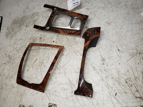 2007 JAGUAR XK WOOD TRIM INTERIOR KR78753 - Picture 6 of 12