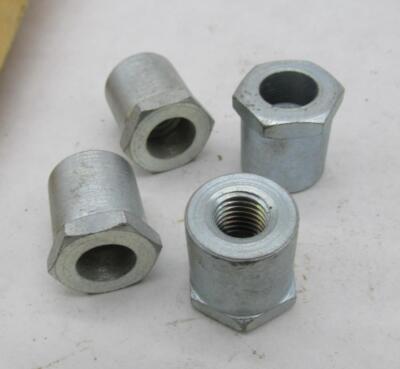 コンプナリッシュ Lot of 4 Harley Genuine NOS Aermacchi Magneto Rotor Mounting