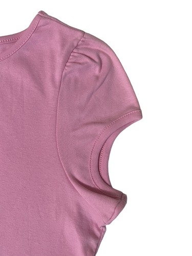 Mickey’s Philharmagic Walt Disney World Girls T-Shirt Size XL Junior Pink Top - Picture 5 of 12