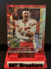 2024 Donruss Football Patrick Mahomes Elite Series Insert - KC CHEIFS