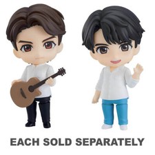 Good Smile The Thai Drama Series 2gether The Series Nendoroid Action Figure