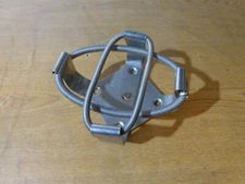 Cap holder for New Brunswick Innova 4000 incubator shaker