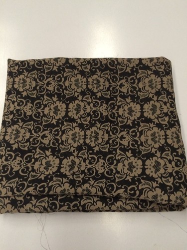 POLYESTER CREPE DE CHINE FABRIC REMNANTS : #A2C1 - #A2C3 - Foto 10 di 13