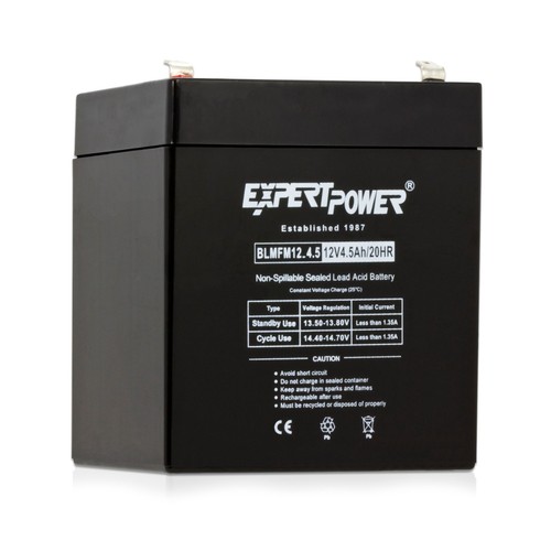 ExpertPower SLA Battery COLLECTION - 12V 6V 20Ah 18AH 12AH 10Ah 9AH 7AH 5AH - Picture 26 of 65