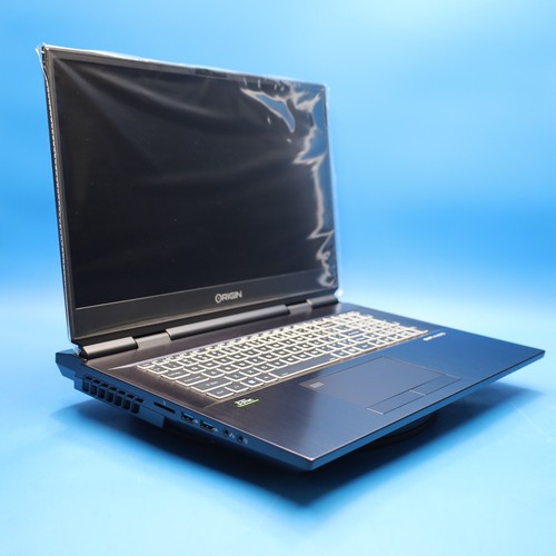 ORIGIN PC EON17-X 17.3" 144Hz i9-11900K 16GB RAM 1TB NVMe RTX 3080 NIB - Picture 4 of 24