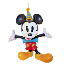 Disney Parks Exclusive New Mickey Mouse 90th Birthday Celebration Sipper Cup
