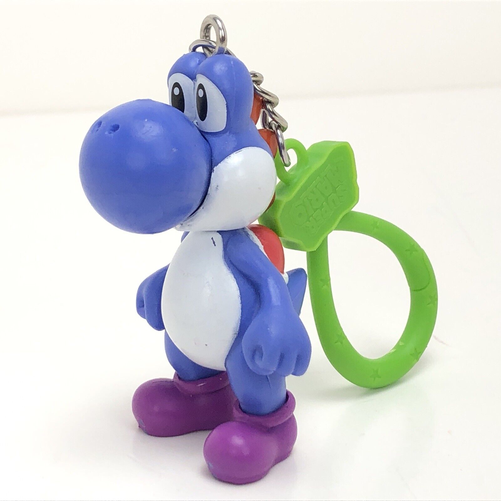 Yoshi Egg Super Mario Brothers Video Game Retro 1.1 Lapel Enamel