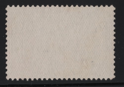 #100 Tercentenary 7c Canada mint no gum - Picture 2 of 2