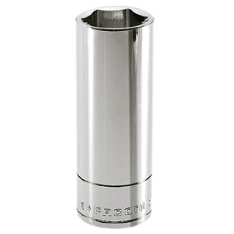 Facom J.16HLA 3/8″ Drive Metric Deep Hexagon 6 Point Socket 16mm