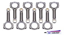 Oliver Rods Sbc Billet Connecting Rod Set 6.000 Speedway