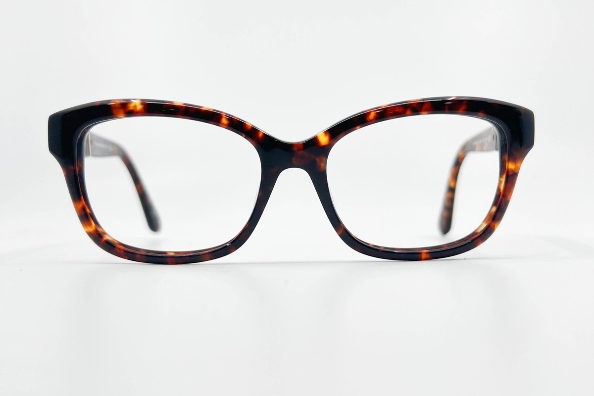 Kate Spade Sunglassses Frames JOHANNA2/S 086HA Tortoise Cat  display picture 3