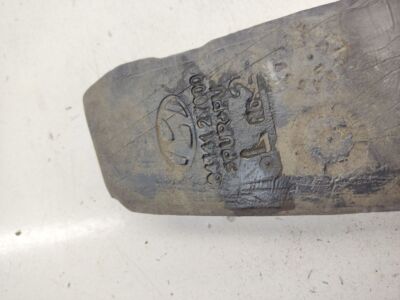 Hyundai Ix35 2013 Right Front Fender Foam Support Seal 841422Y000 