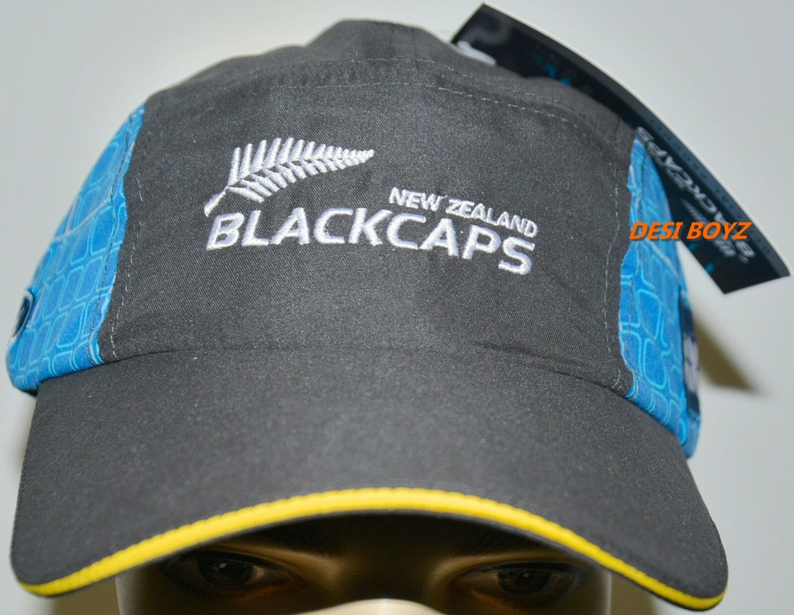 baseball caps nz