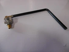 *RV SUBURBAN ELITE GRIDDLE BURNER MANIFOLD WITH REGULATOR SOP1031A FREE SHIP