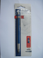 Staedtler Mars 780 Technical Mechanical Pencil w/ Metal Clip, 2mm. 780BK