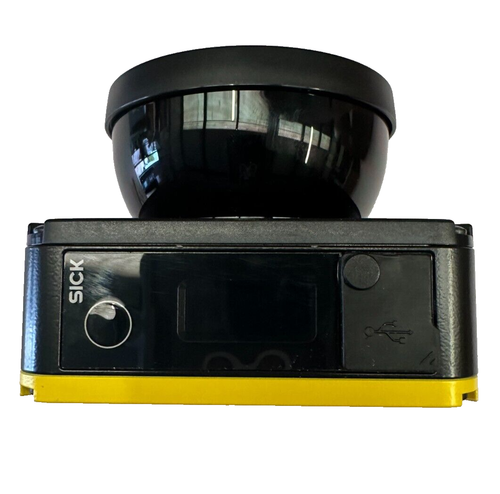 SICK NanoScan3 NANS3-CAAZ30AN1 Safety Laser Scanner