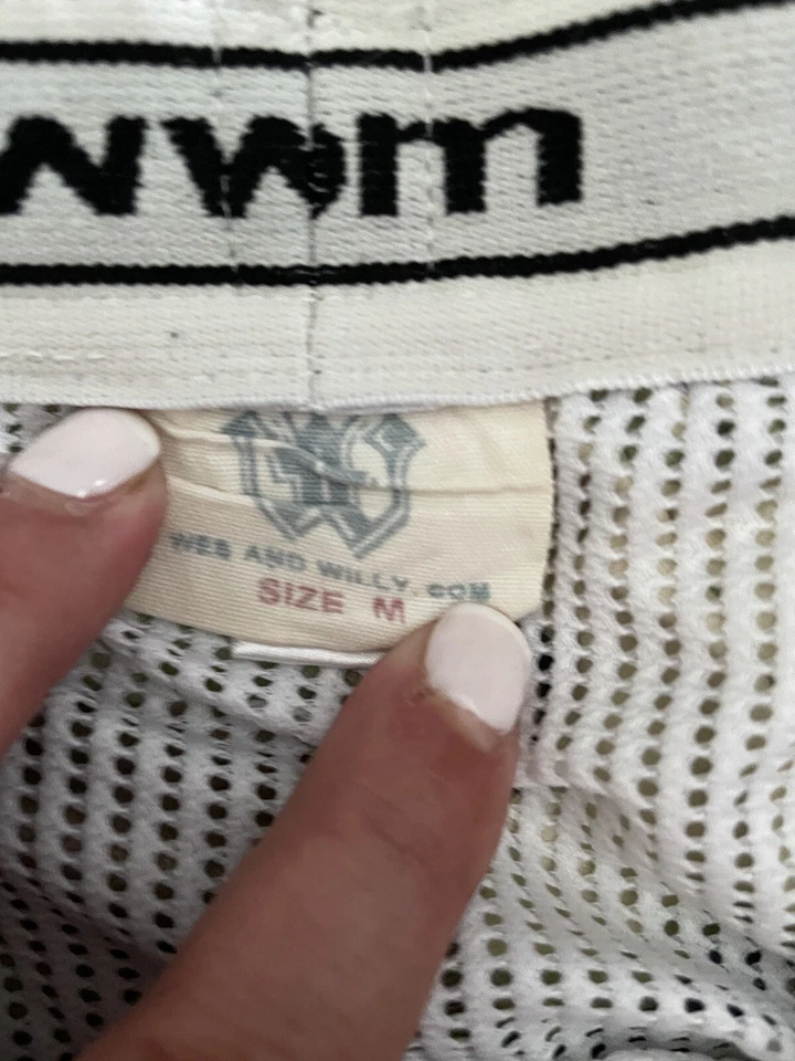 Bañador Wes and Willy camuflaje niño mediano Foto 4 de 4