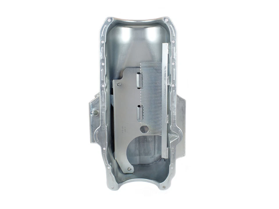 Pan de aceite del motor Canton 15-240T para Chevrolet Corvette 1968 Foto 4 de 4