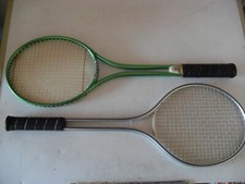  Pair Aluminum Alloy  Tennis Rackets