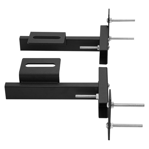 Adjustable Base Headboard Brackets, for Adjustable Bed Frame Fits King-size Bed - 第 15/18 張圖片