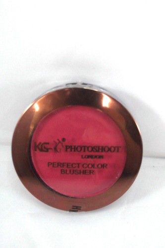 PHOTOSHOOT PERFECT COLOR BLUSHER choose a shade - Picture 8 of 9