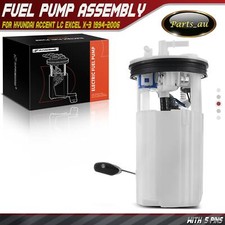 Electric Fuel Pump Module Assembly for Hyundai Accent LC Excel X-3 1.6L Petrol