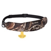 Onyx Outdoor 130900-812-004-17 M-16 Realtree Manual Adult Inflatable Belt Pack on sale Onyx Outdoor 130900-812-004-17 M-16 Realtree Manual Adult Inflatable Belt Pack on sale