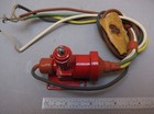 Vintge Varian VA-272M Klystron Radar Tube