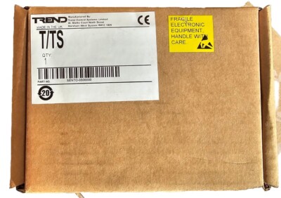 Trend T/TS Sensor