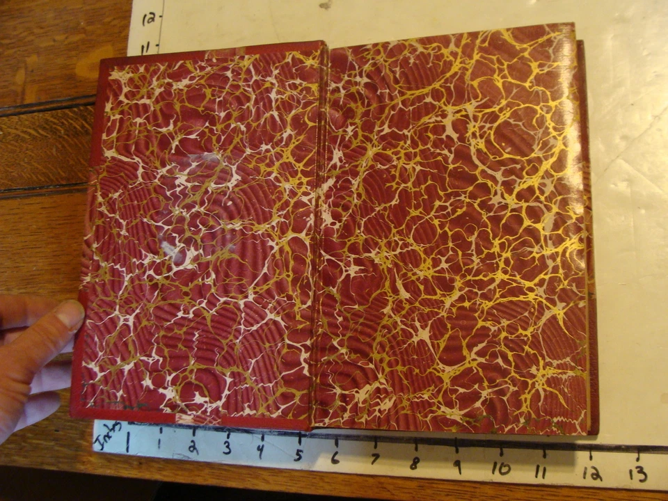 CONNOISSEUR ED. WAVERLEY NOVEL: FAIR MAID OF PERTH, vol. 1, Walter Scott, 1894 - Image 3 of 4