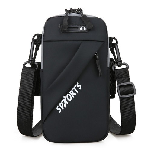 Armband Phones Arm Bag Phone Case Sport Arm Phone Holder Outdoor Sports - 第 13/16 張圖片