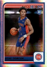 2023-24 NBA Hoops Premium Box Set Basketball Cards Checklist 18