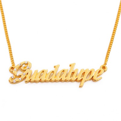 Guadalupe\